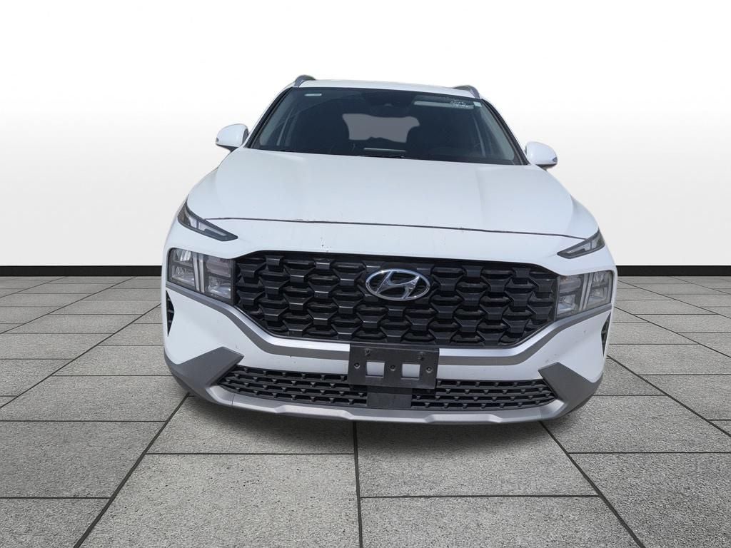 hyundai santa fe 2023 5NMS2DAJ7PH509286 image hyundai santa fe 2023 5NMS2DAJ7PH509286 image